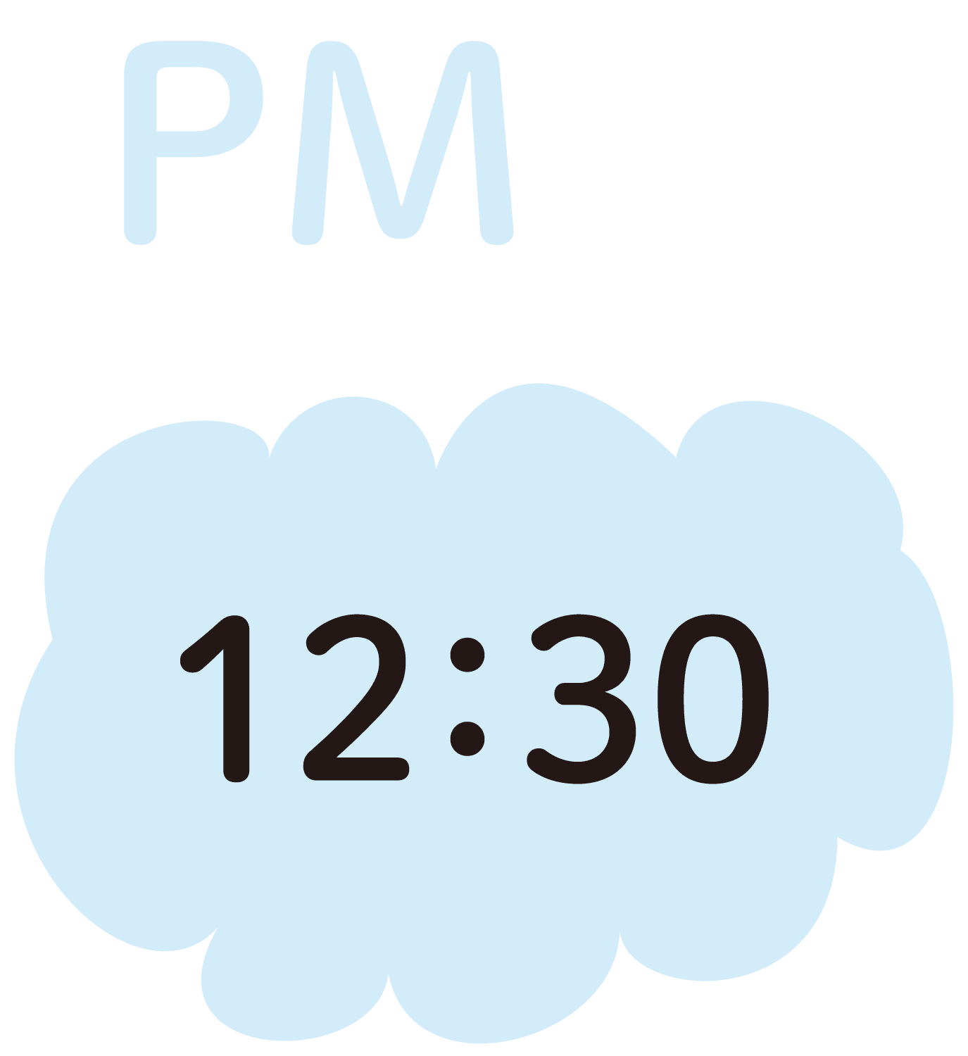 画像:給食について1