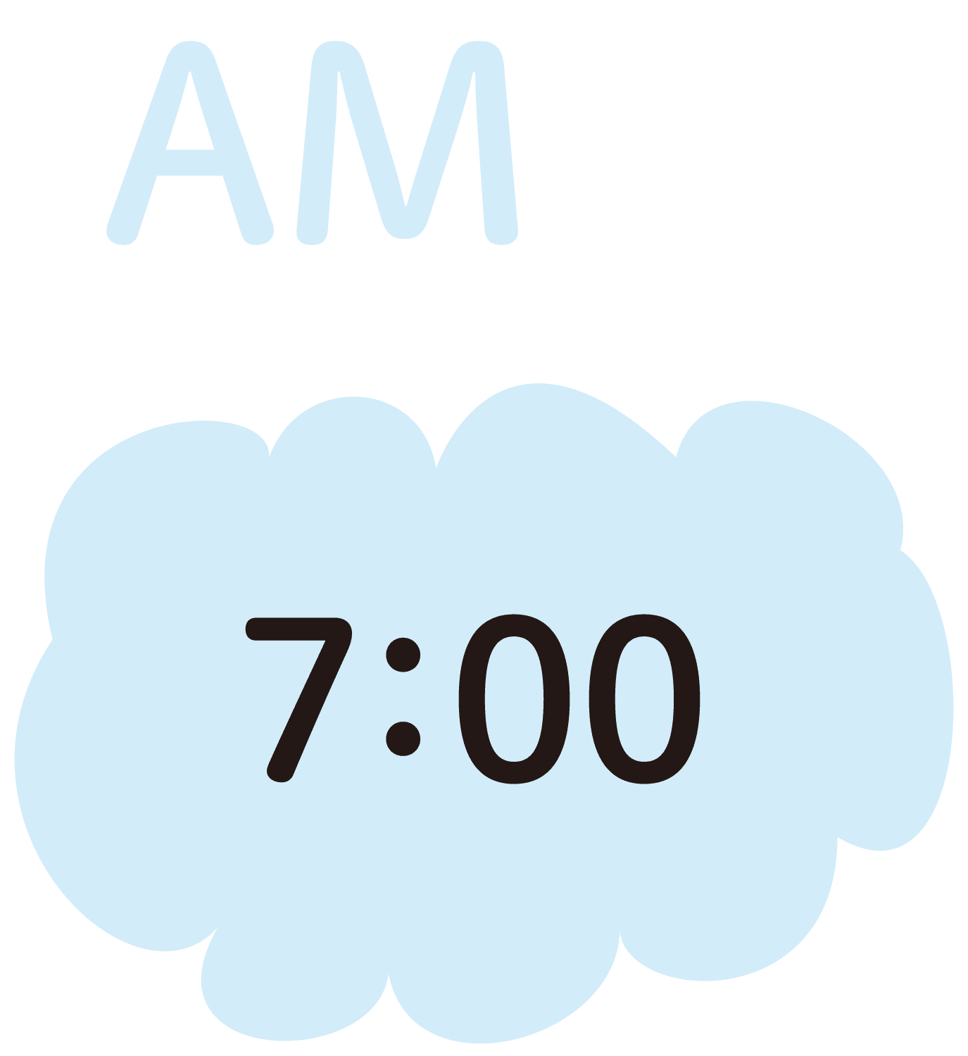 画像:給食について1